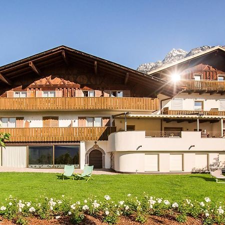 Pension An Der Linde Лагундо Екстер'єр фото